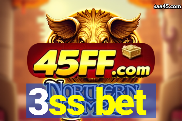 3ss bet